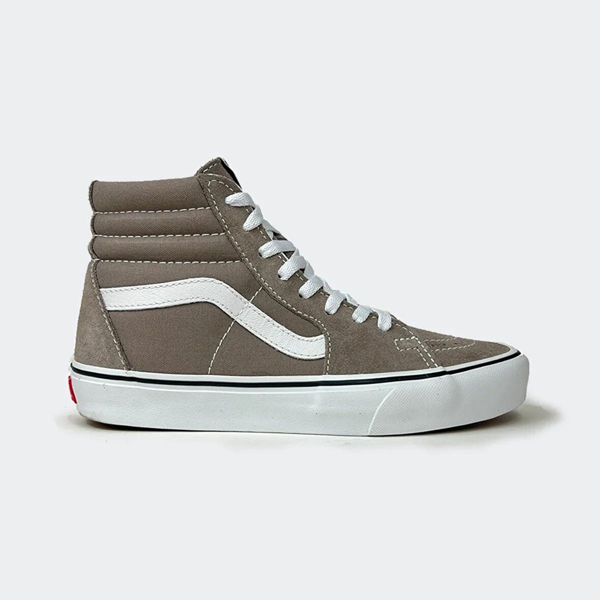 VANS SK8-Hi UNISEX AYAKKABI VN000BW71NU1