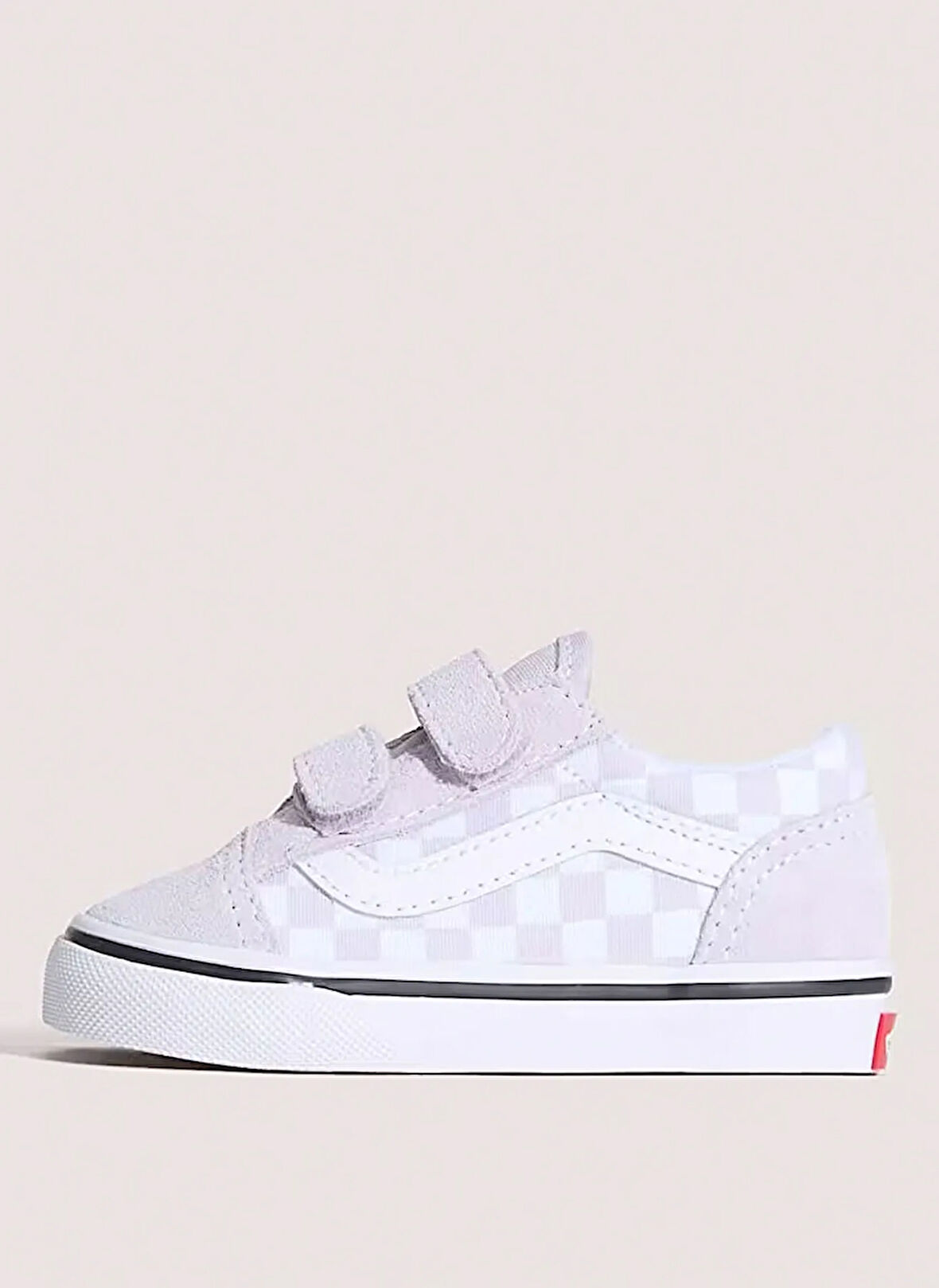 Vans Lila Bebek Yürüyüş Ayakkabısı VN000CTGEMY1-Old Skool V