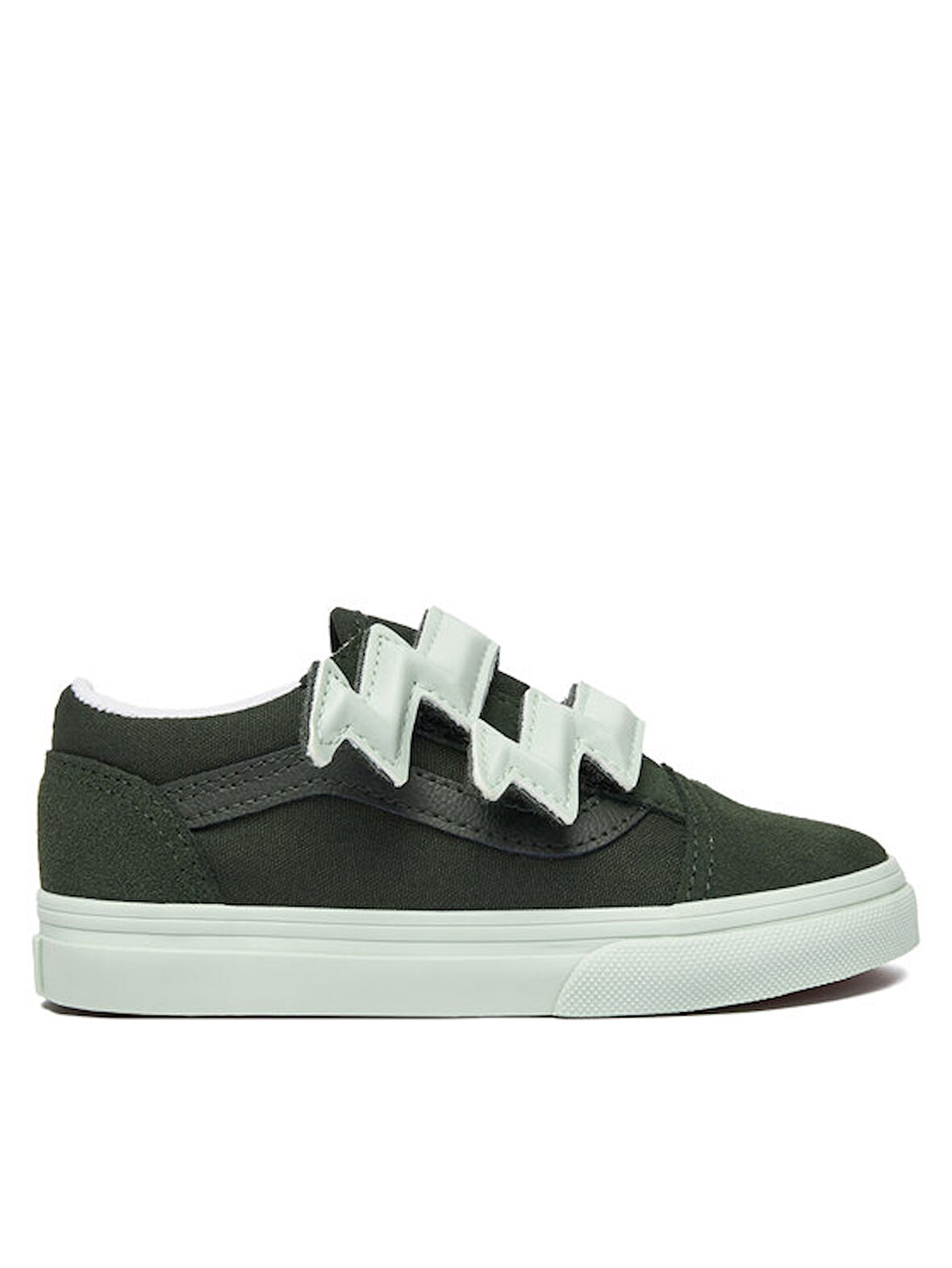 VANS Old Skool V Bolt Strap BEBEK AYAKKABI VN000D1BEMU1