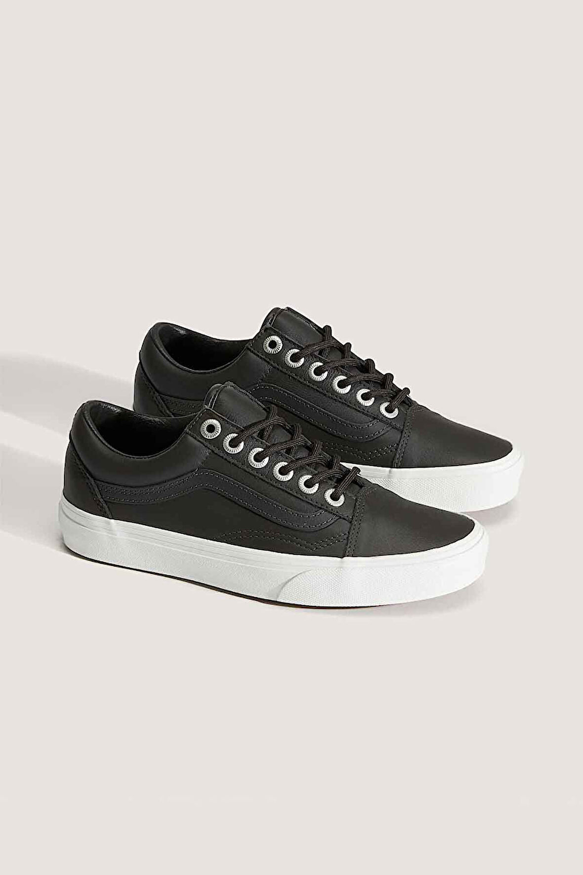 Unisex Old Skool Sneaker - Siyah | 42