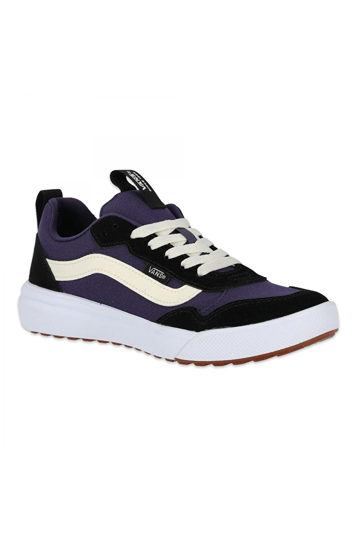 Vans Vn0A2Z49 Range Exp Sneakers Mor Unisex Spor Ayakkabı