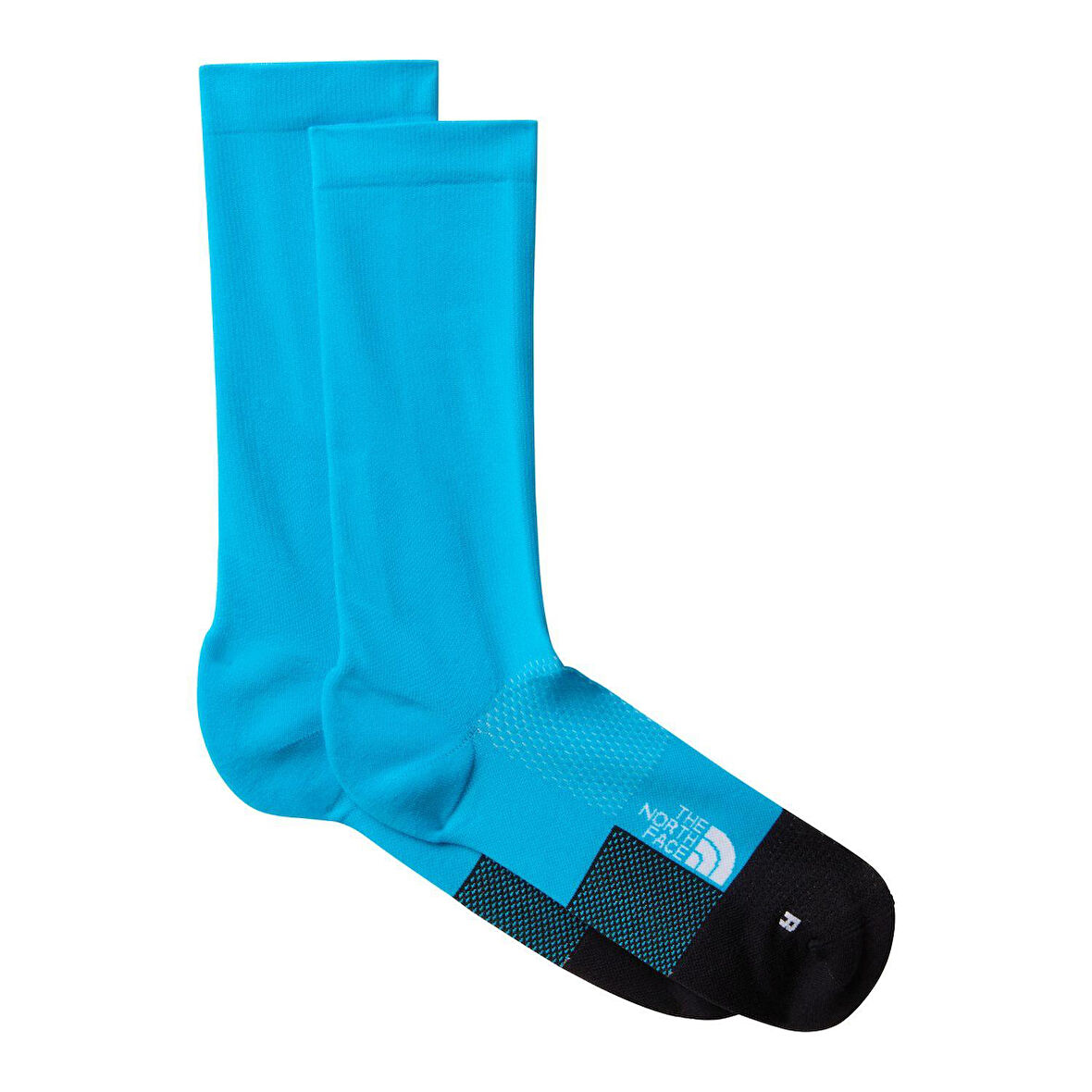 The North Face NEVER STOP TRAIL RUN CREW SOCK Unisex Çorap NF0A8EGKD7R1