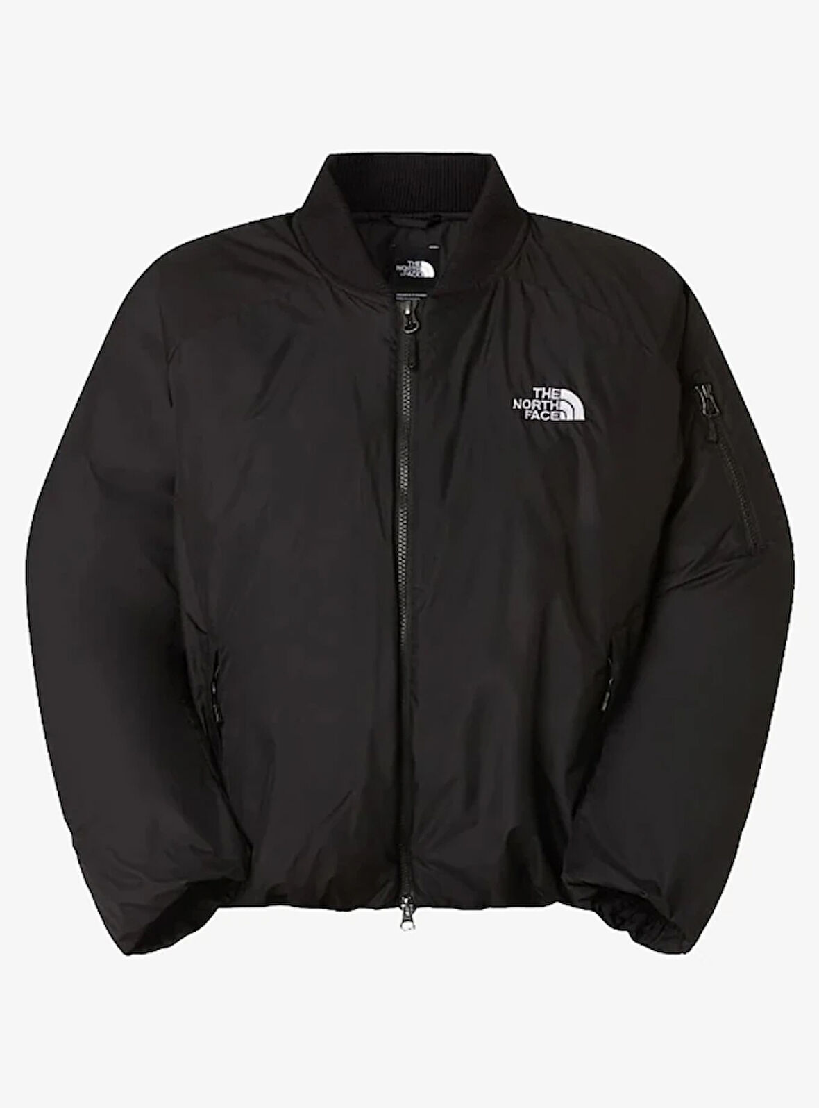 The North Face W Choqa Bomber Kadın Mont NF0A8F1W-JK3