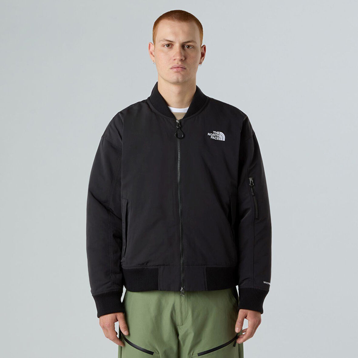 The North Face U TNF BOMBER Unisex Ceket NF0A8F3RJK31