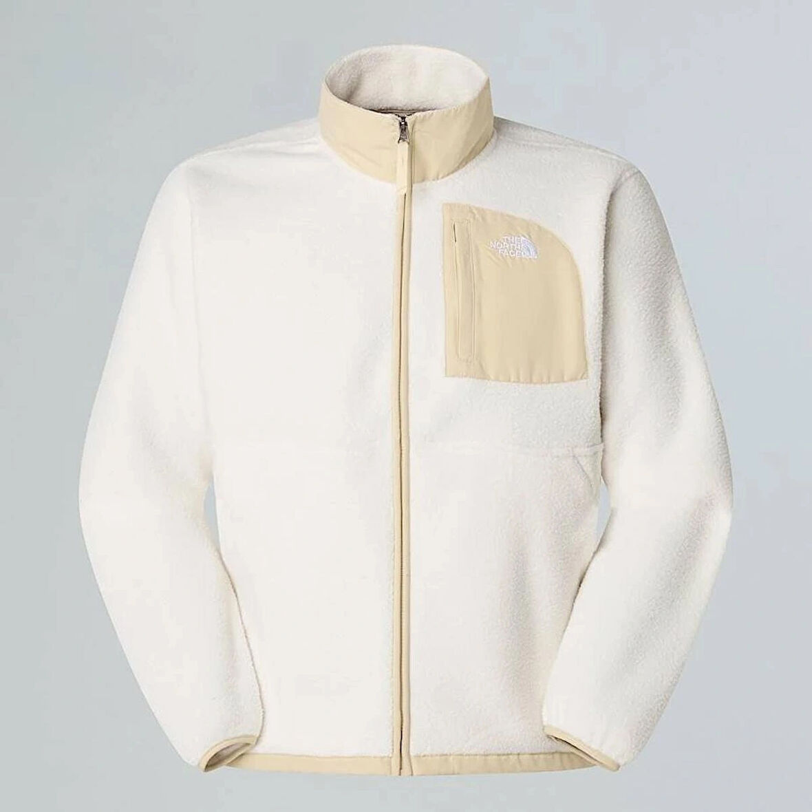 The North Face M YUMIORI OFF PEAK FULL ZIP JACKET NF0A8FKNTOB1