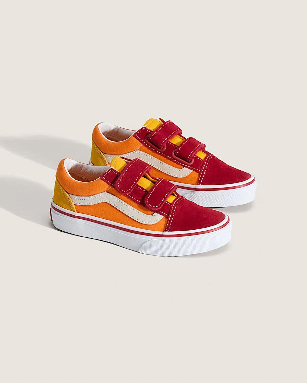 Old Skool V