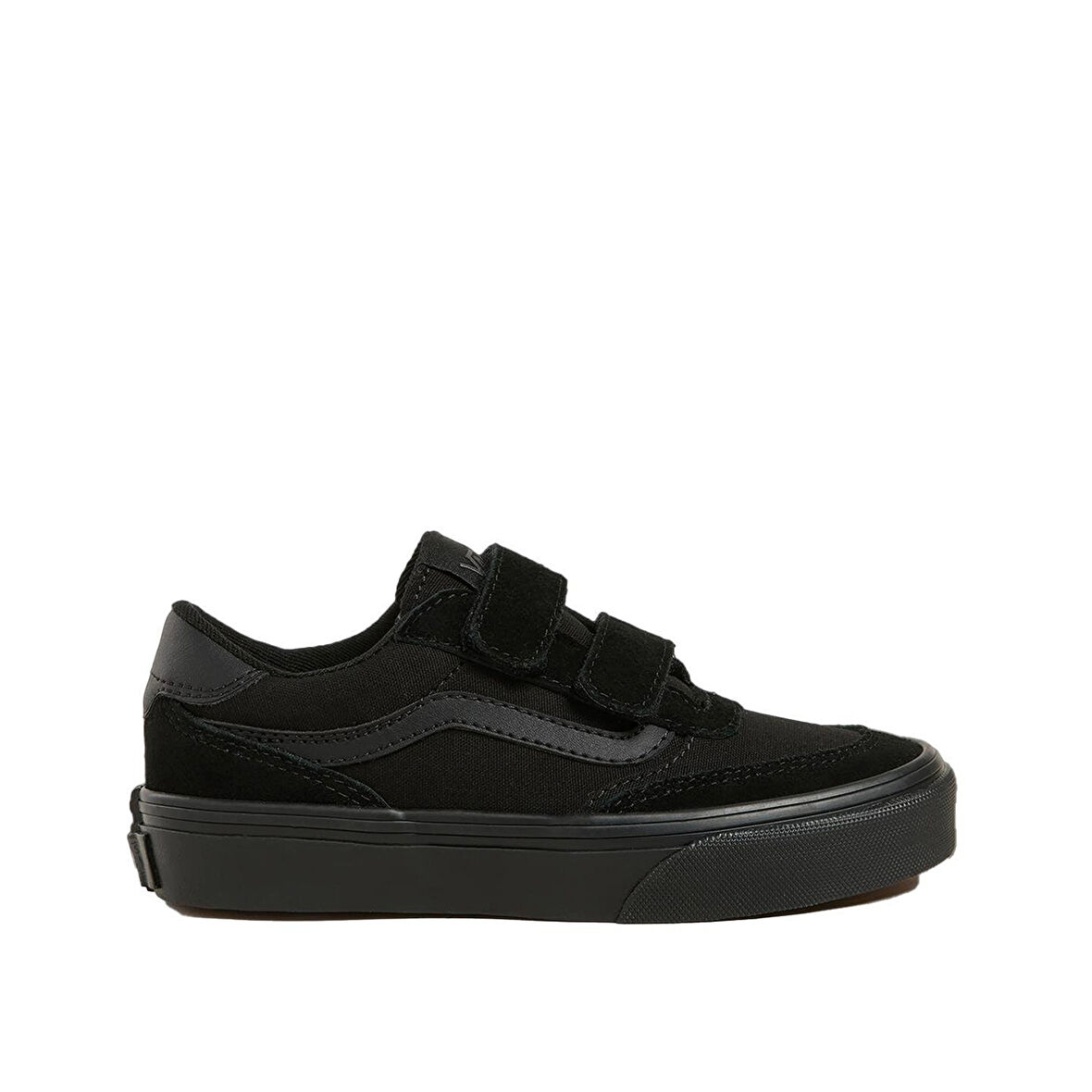 Vans Çocuk Ayakkabı Brooklyn Ls V