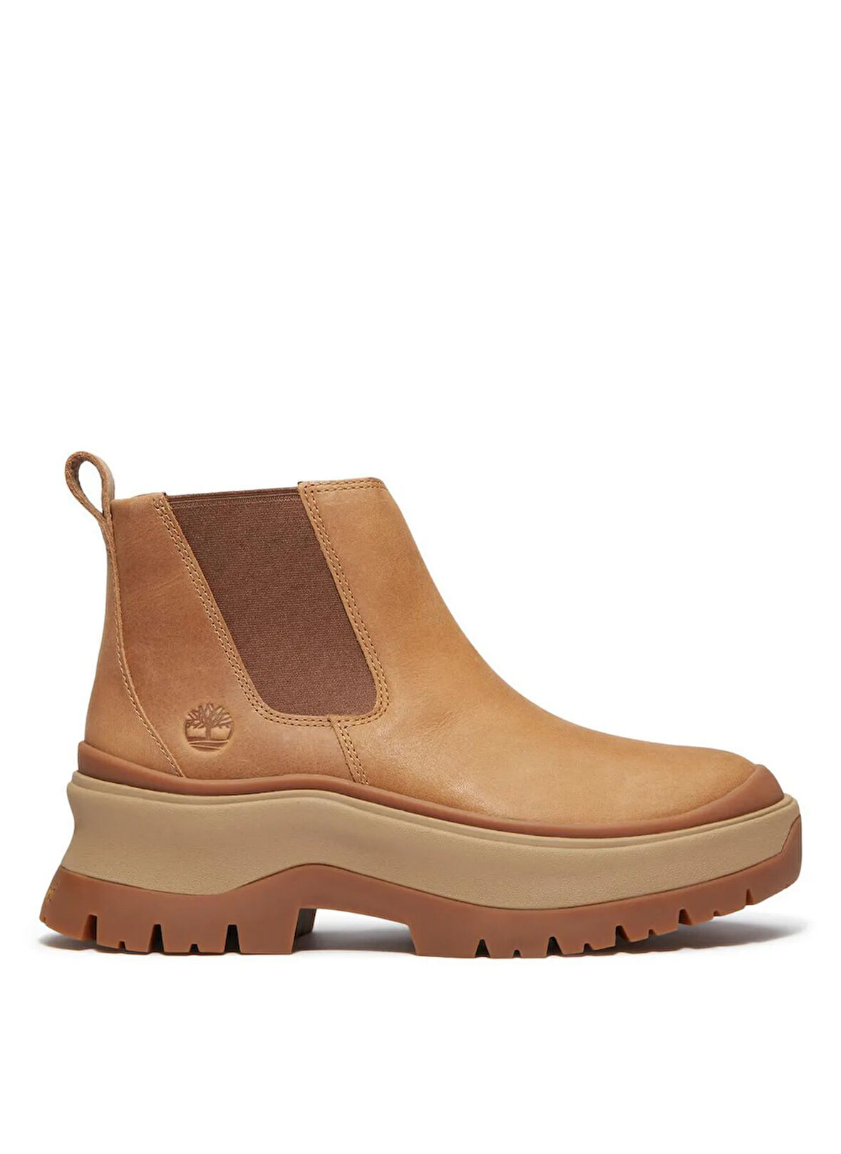 Timberland Deri Kahve Kadın Bot TB0A28XMEM41