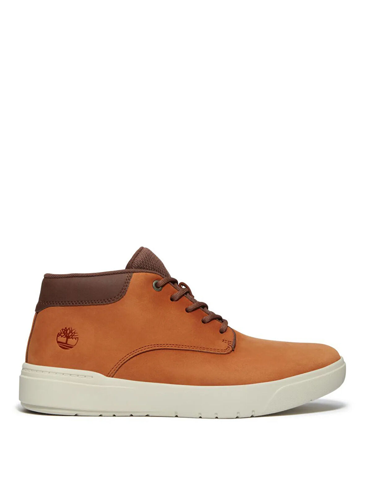 Timberland Kahve Erkek Bot Seneca Bay MID LACE UP