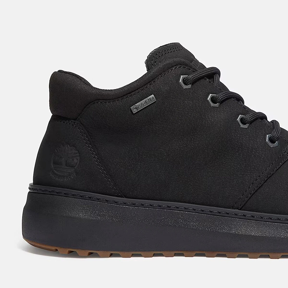 HUDSON ROAD MID LACE UP GTX CHUKKA BOOT