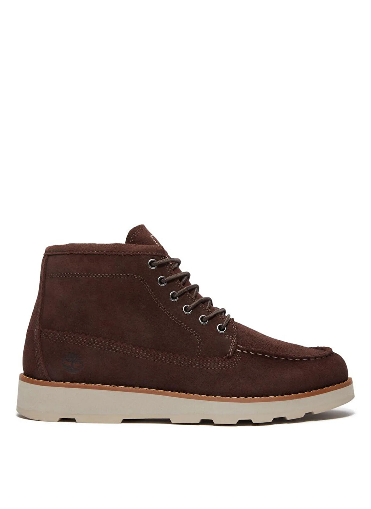 Timberland Bot, 41, Koyu Kahve