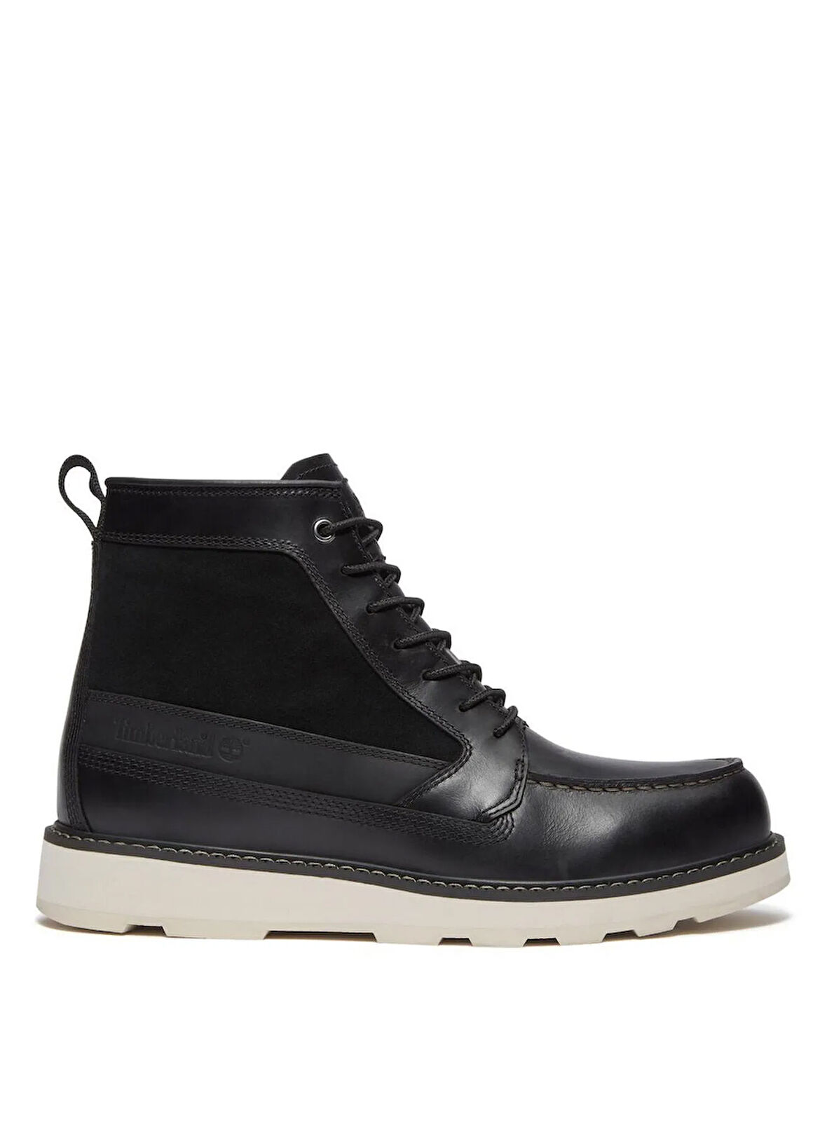 Timberland Bot, 44, Siyah