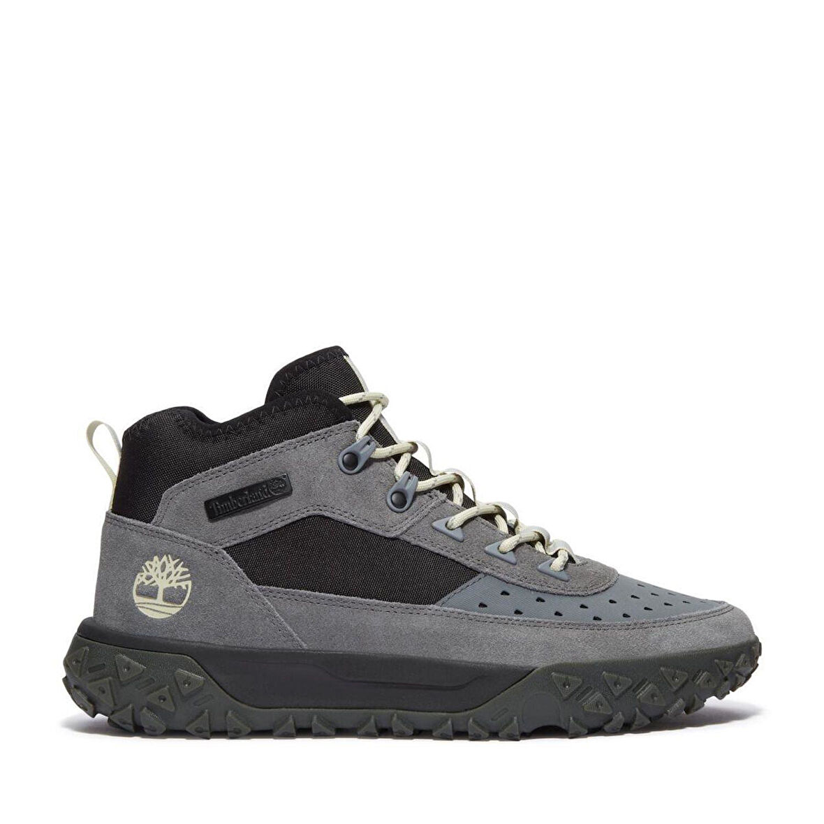 Timberland GreenStride Motion 6 MID LACE UP SNEAKER Erkek Ayakkabısı TB0A6CW1A4O1