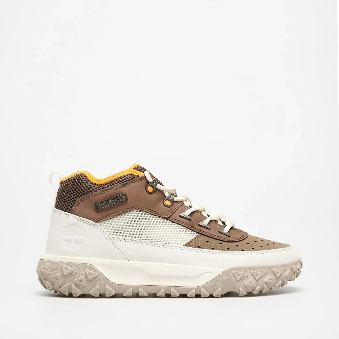 TİMBERLAND GreenStride Motion 6 MID LACE UP SNEAKER TB0A6CW1EM51