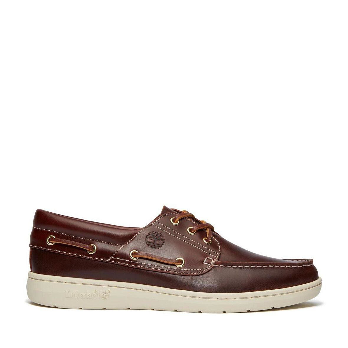Timberland PORTOFINO PIER BOAT SHOE Erkek Ayakkabısı TB0A6CXMEIW1