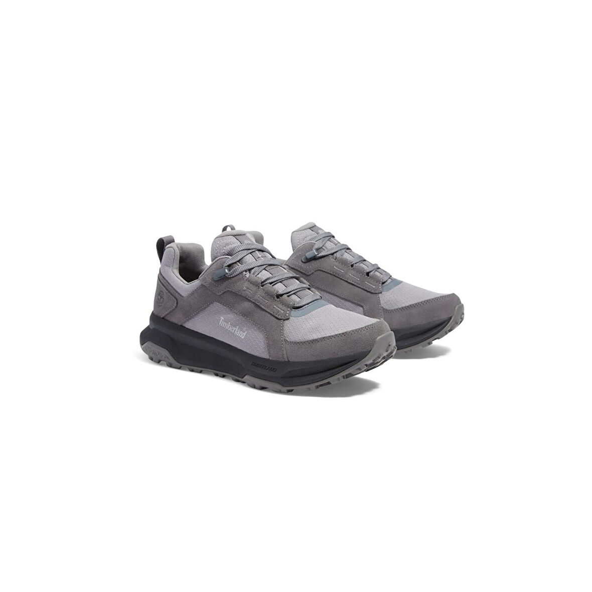 Timberland Motion Ledge LOW LACE UP WATERPROOF SNEA Erkek Ayakkabısı TB0A6F2EEJR1