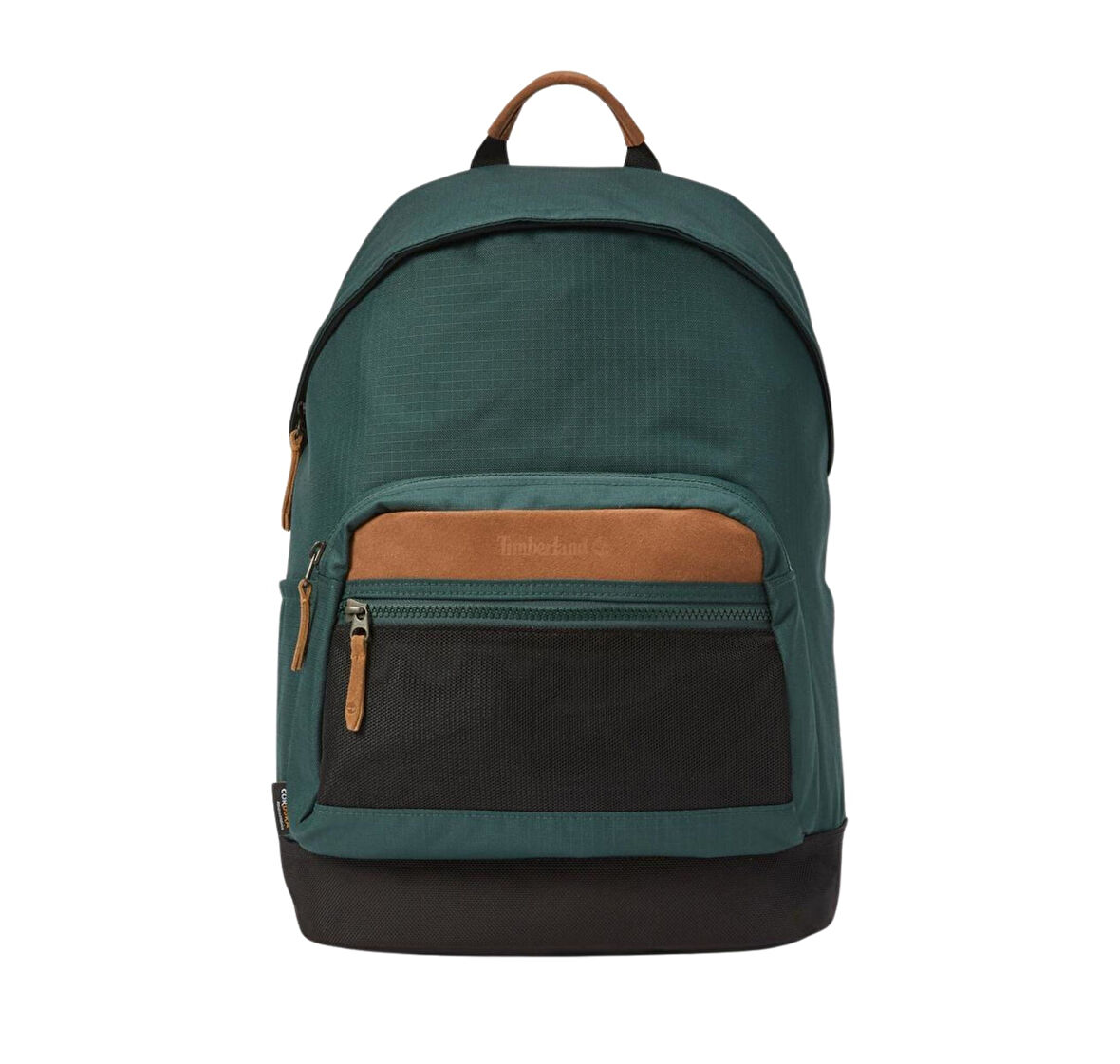 B0A434B3171-R Timberland Heritage Utility 26-Liter Backpack Sırt &amp;Ccedil;antası Yeşil