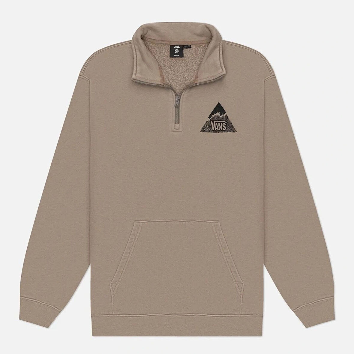 VANS MTE Peak Quarter Zip VN000RJYPWT1