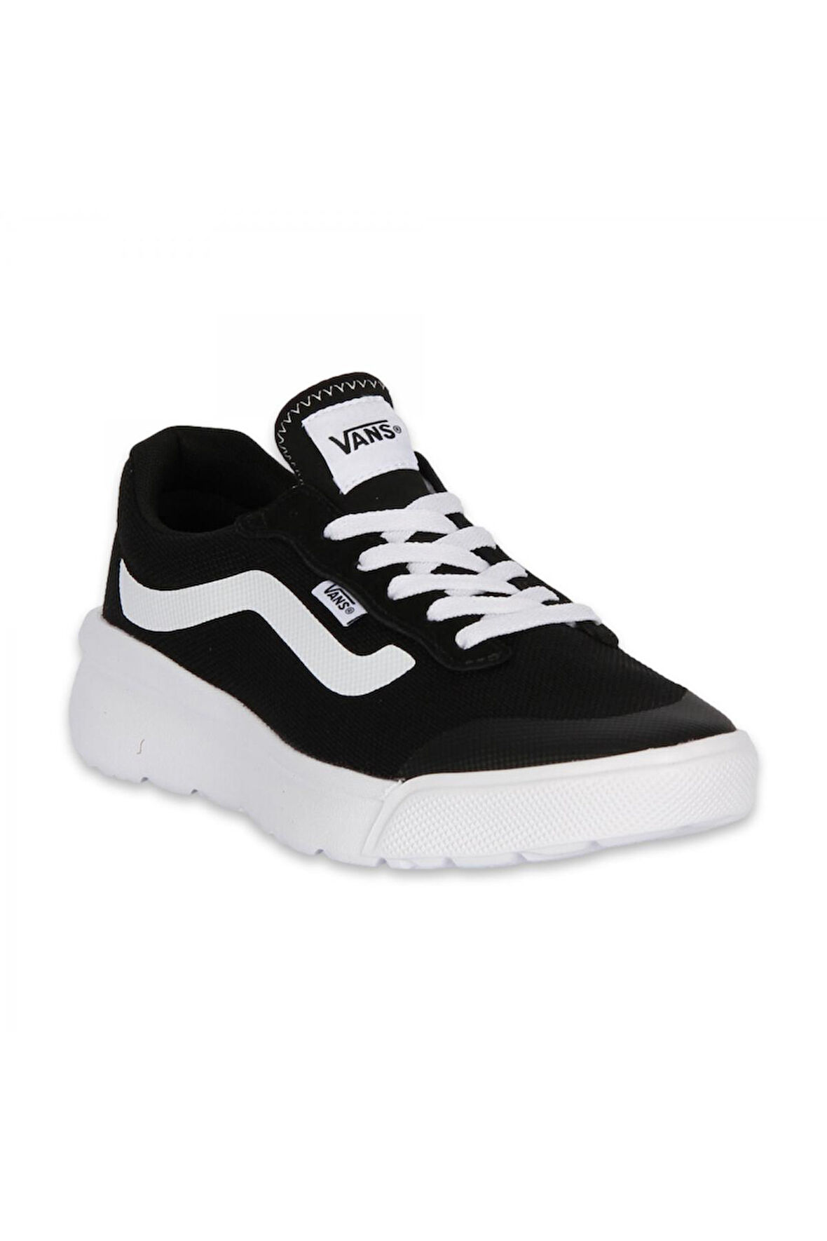Vans Vn000E99 Range Brz Sneakers Siyah Unisex Spor Ayakkabı