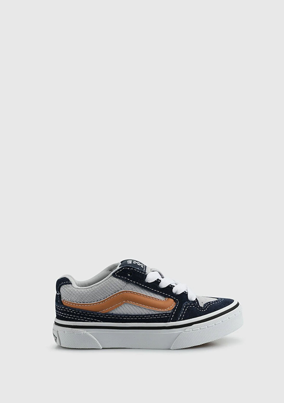 Caldrone Mavi Erkek Çocuk Sneaker Vn000Ehwber1