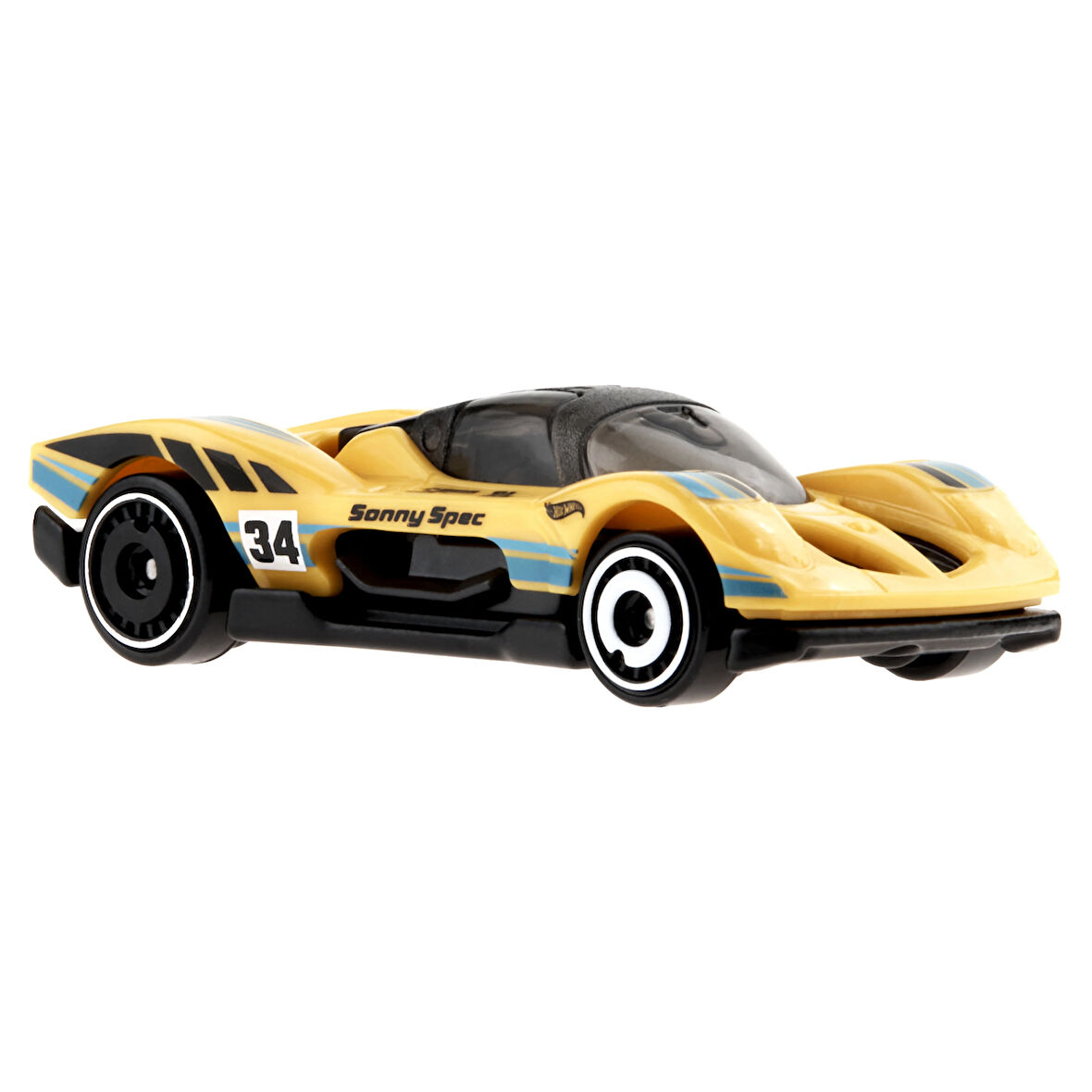 Hot Wheels Tekli Arabalar Group C Fantasy HKK39