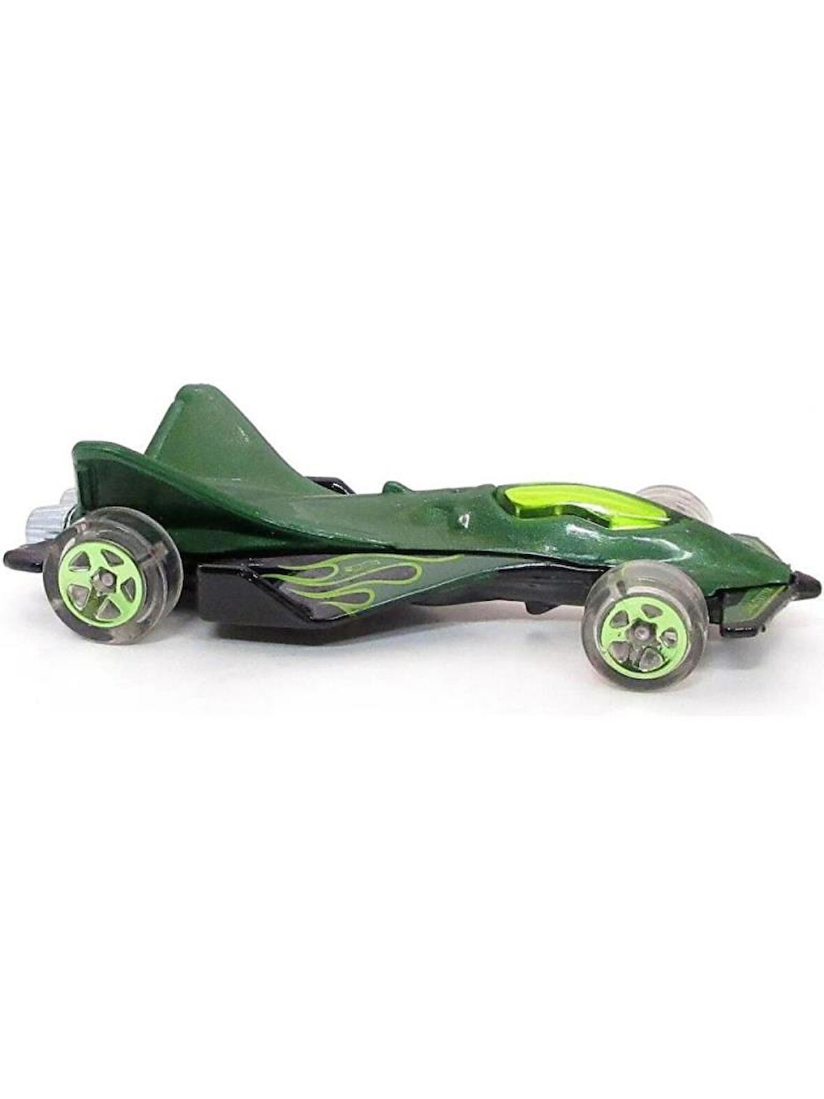 Hot Wheels Tekli Arabalar Cloud Cutter HKH92