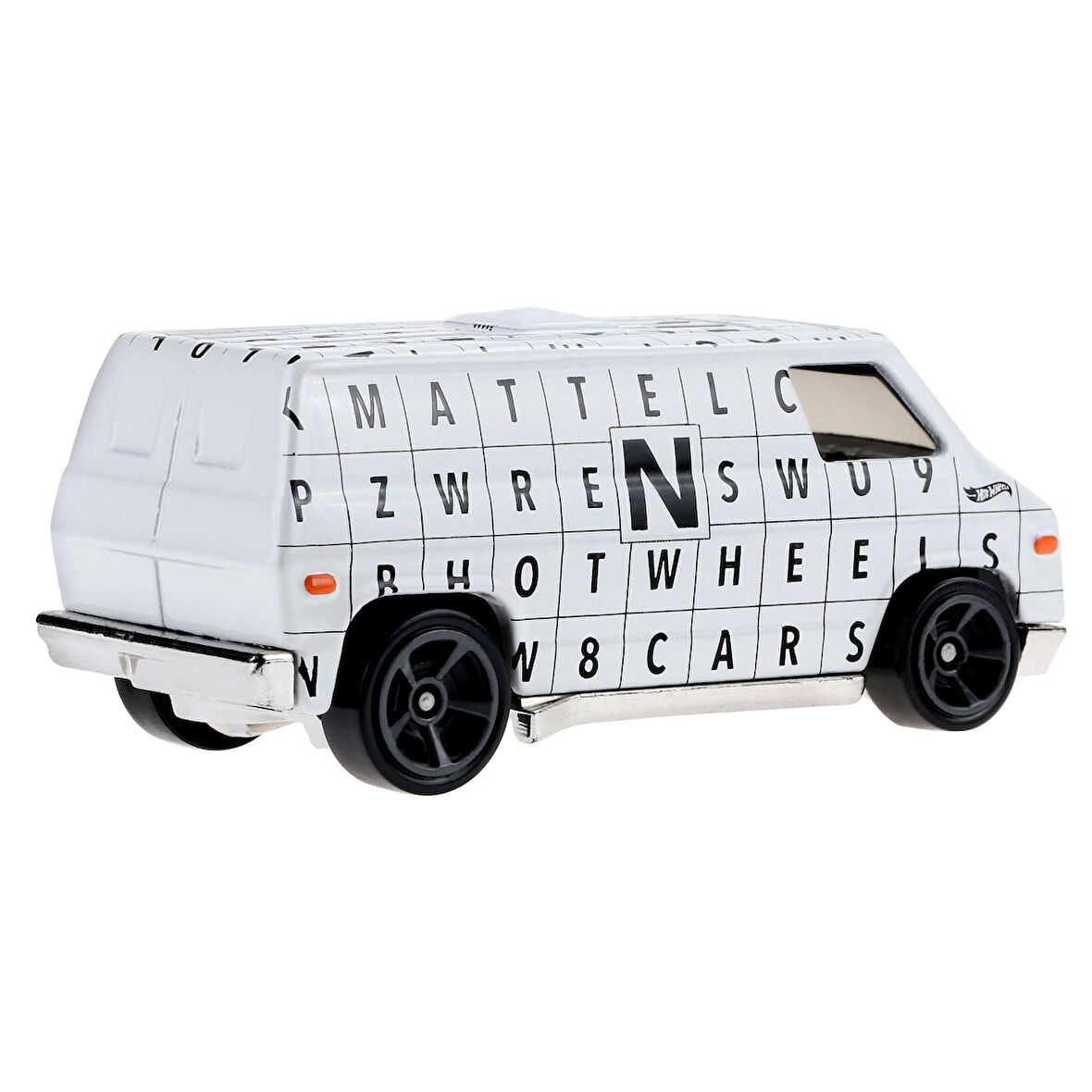 Hot Wheels Tekli Arabalar 70S Van HKH46