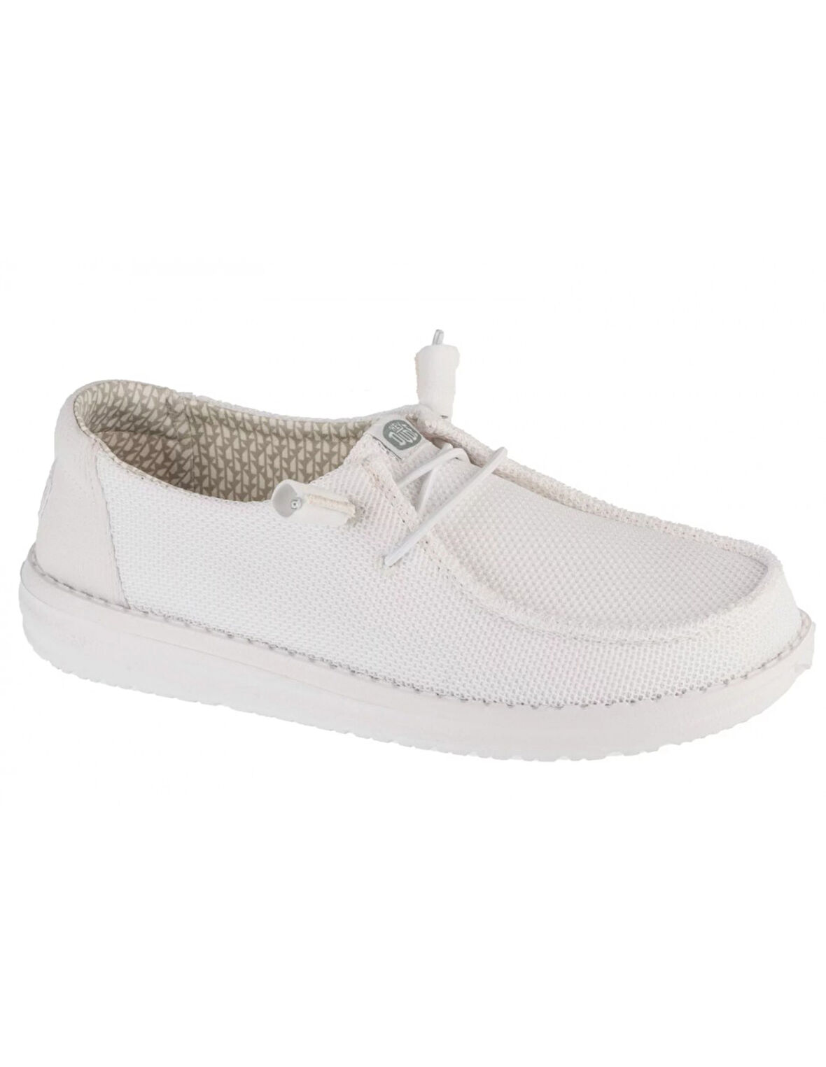 HEY DUDE Wendy Stretch Sox Sneaker