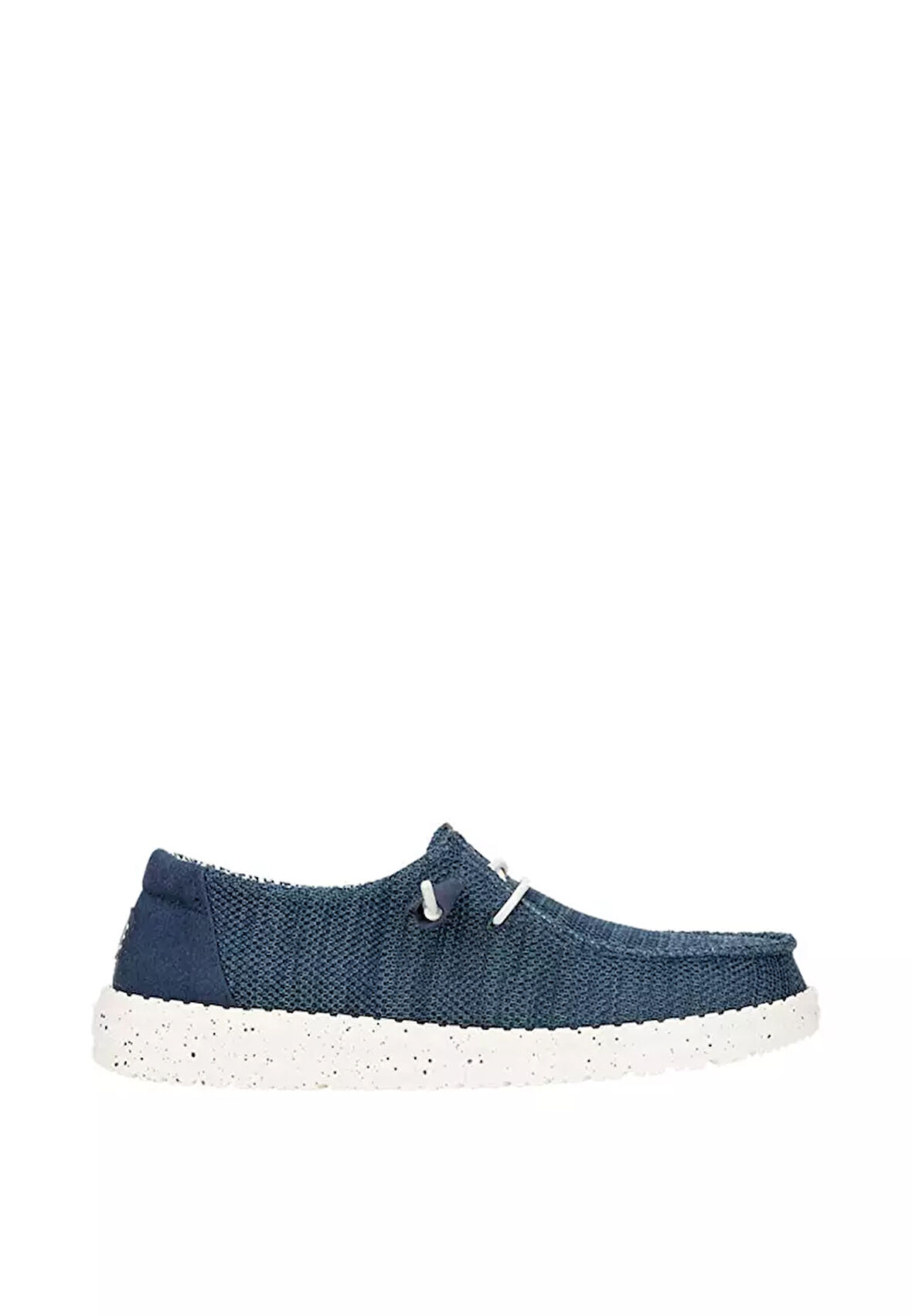 HEY DUDE Wendy Stretch Sox Sneaker