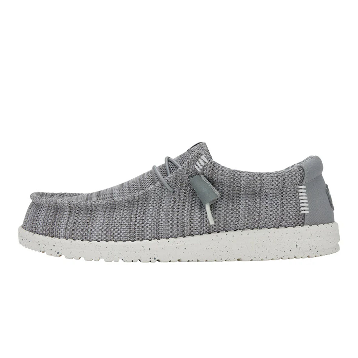 HEY DUDE Wally Stretch Sox Sneaker