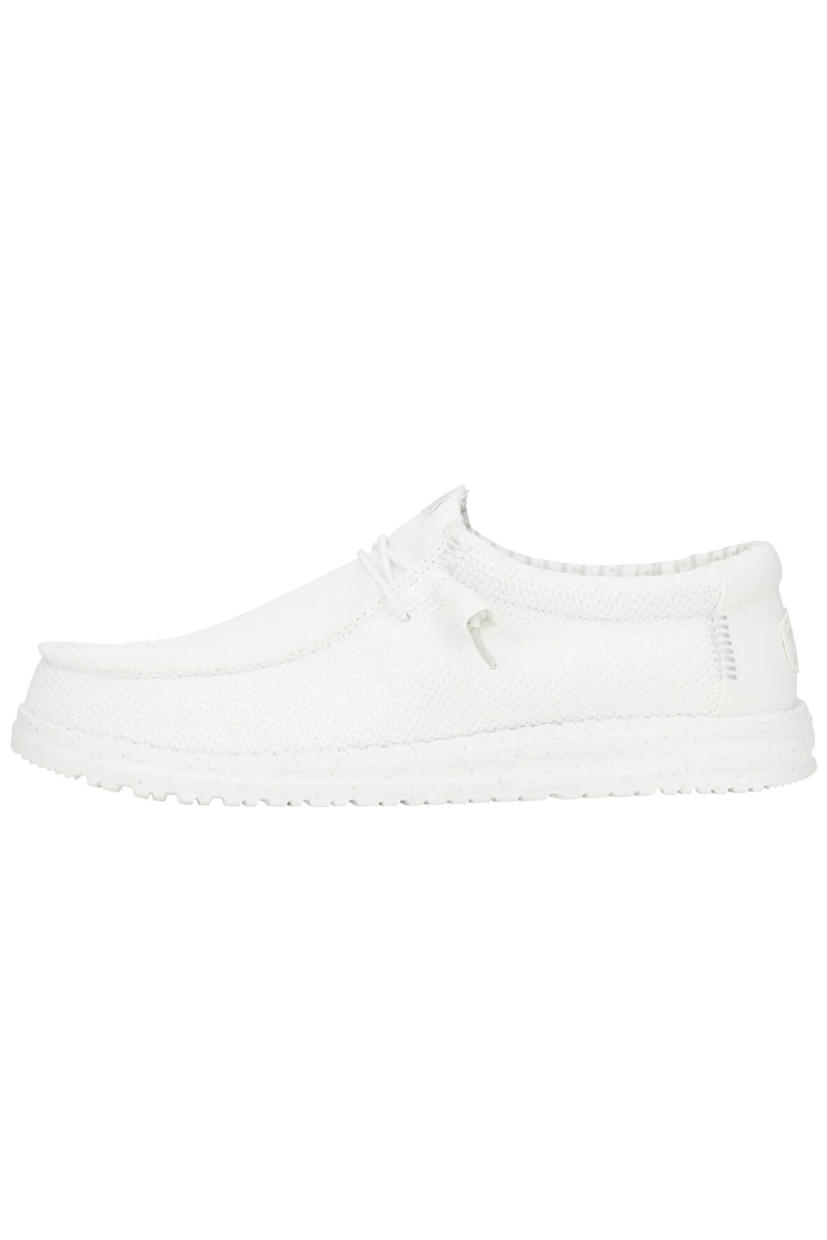 Hey Dude Wally Stretch Sox Erkek Ayakkabı