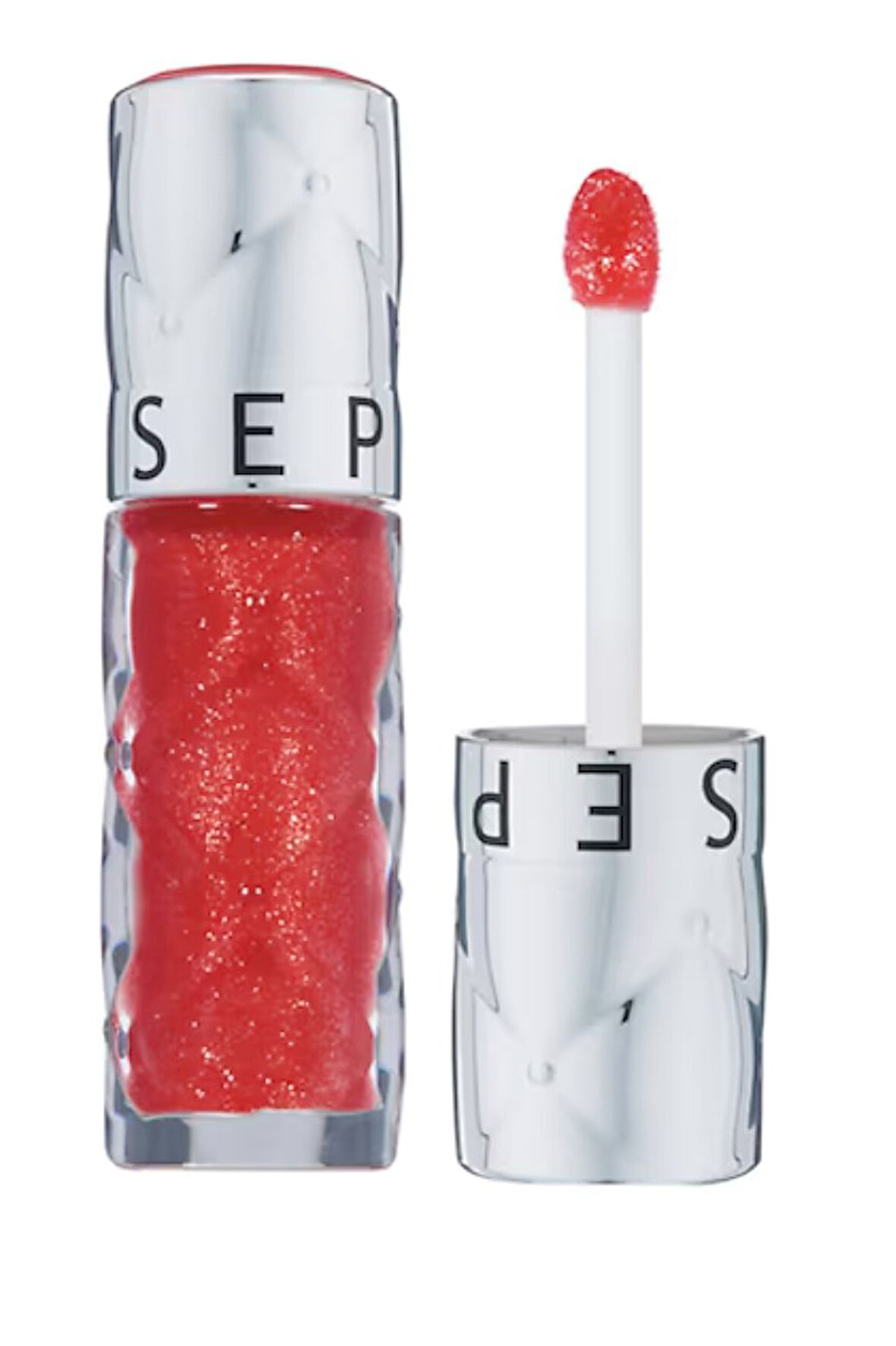 Sephora Collectıon Outrageous Plump Effect Gloss - Dolgunlaştırıcı Dudak Parlatıcısı 10