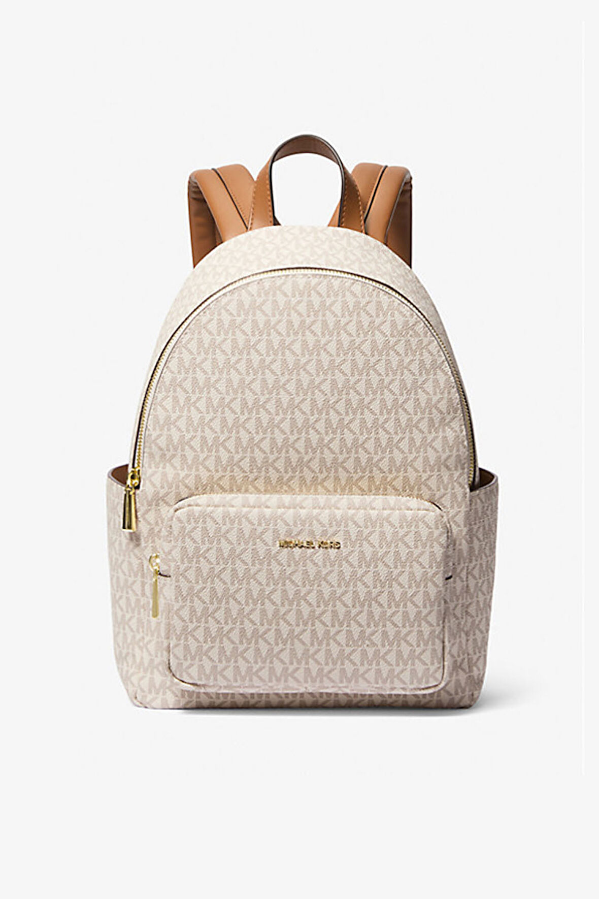 Kadın Md Backpack Sırt Çantası - Krem | undefined