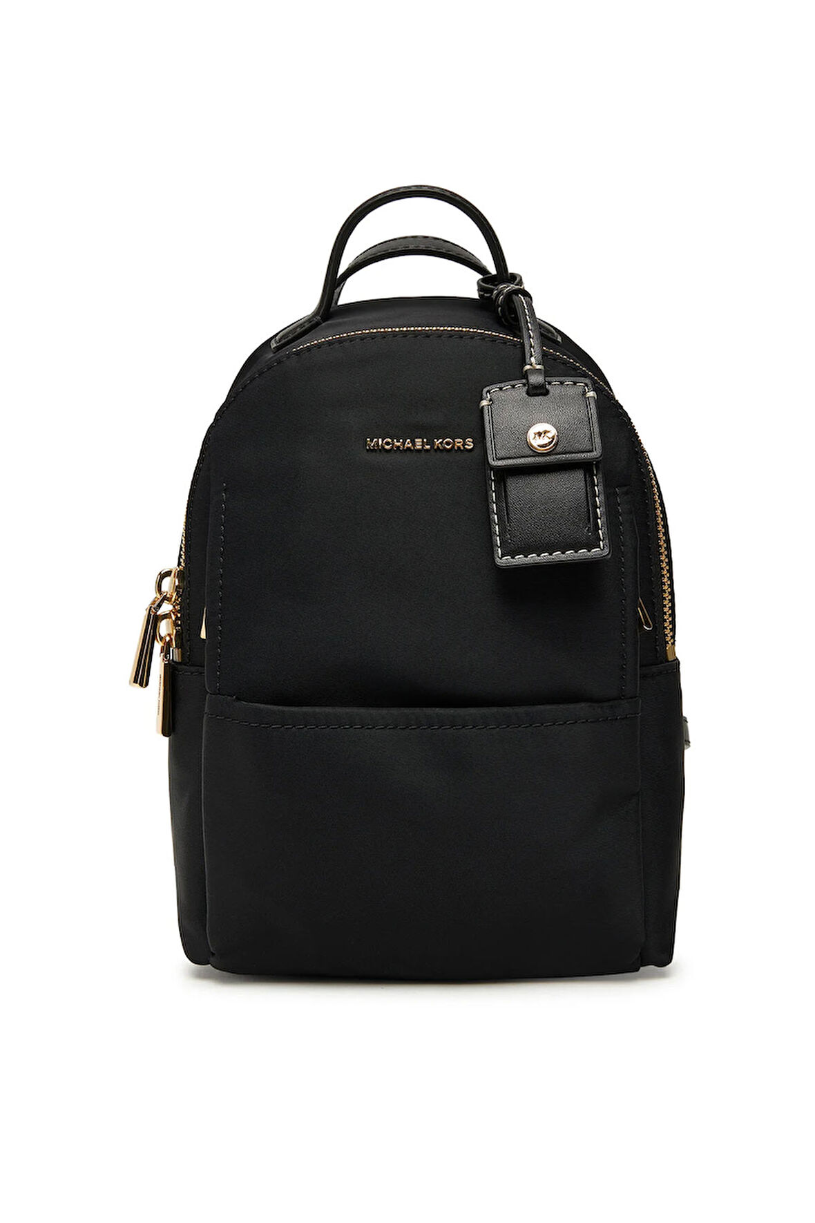 Kadın Xs Msgr Bkpk Sırt Çantası - Siyah | undefined