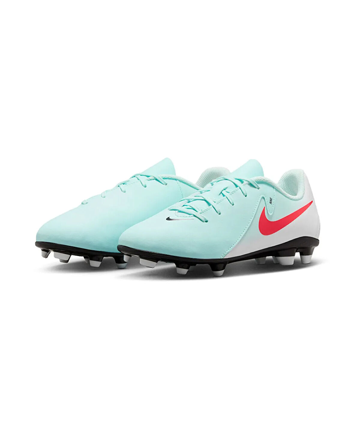 Nike Krampon Jr Phantom Gx II Club Fg/Mg YEŞİL