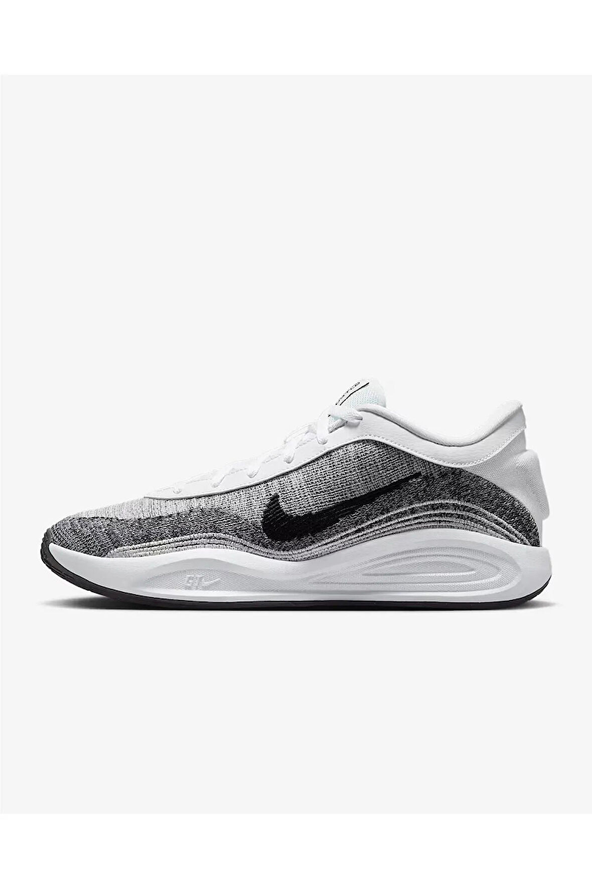 Nike FJ7791-102 G.T. Hustle Academy Basketbol Ayakkabısı