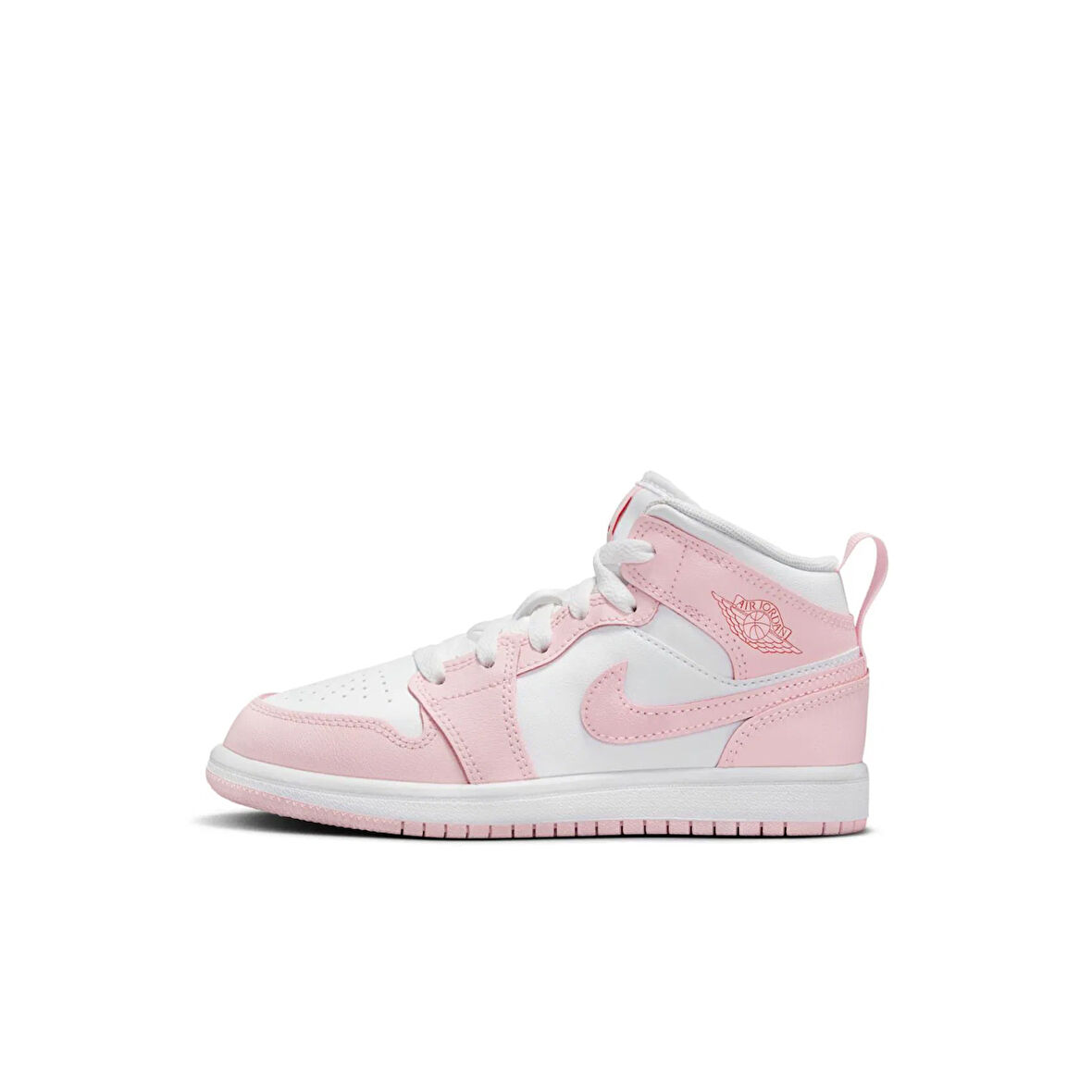 NİKE Jordan 1 Mid Ps Çocuk Basketbol Ayakkabısı
