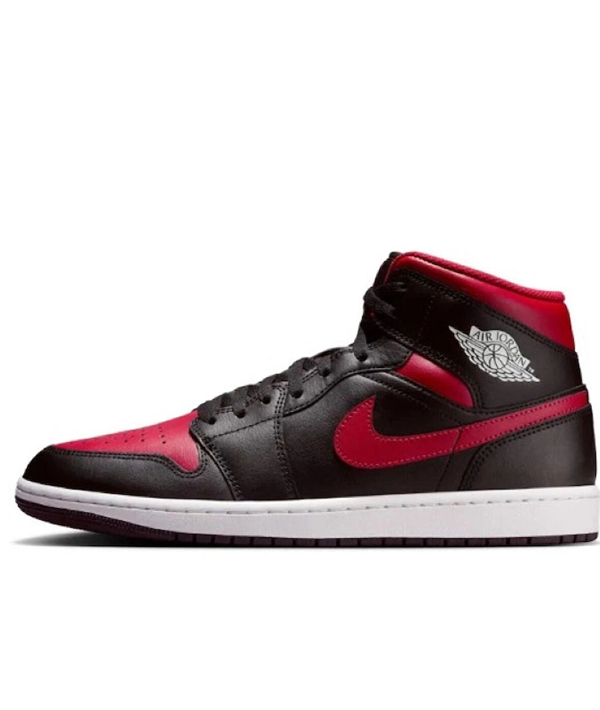 NİKE DQ8426-067 AIR JORDAN 1 MID  ERKEK AYAKKABI