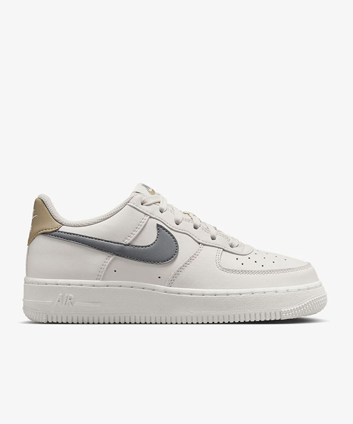 Nike Air Force 1 UNİSEX SPOR AYAKKABI  FV5948-004