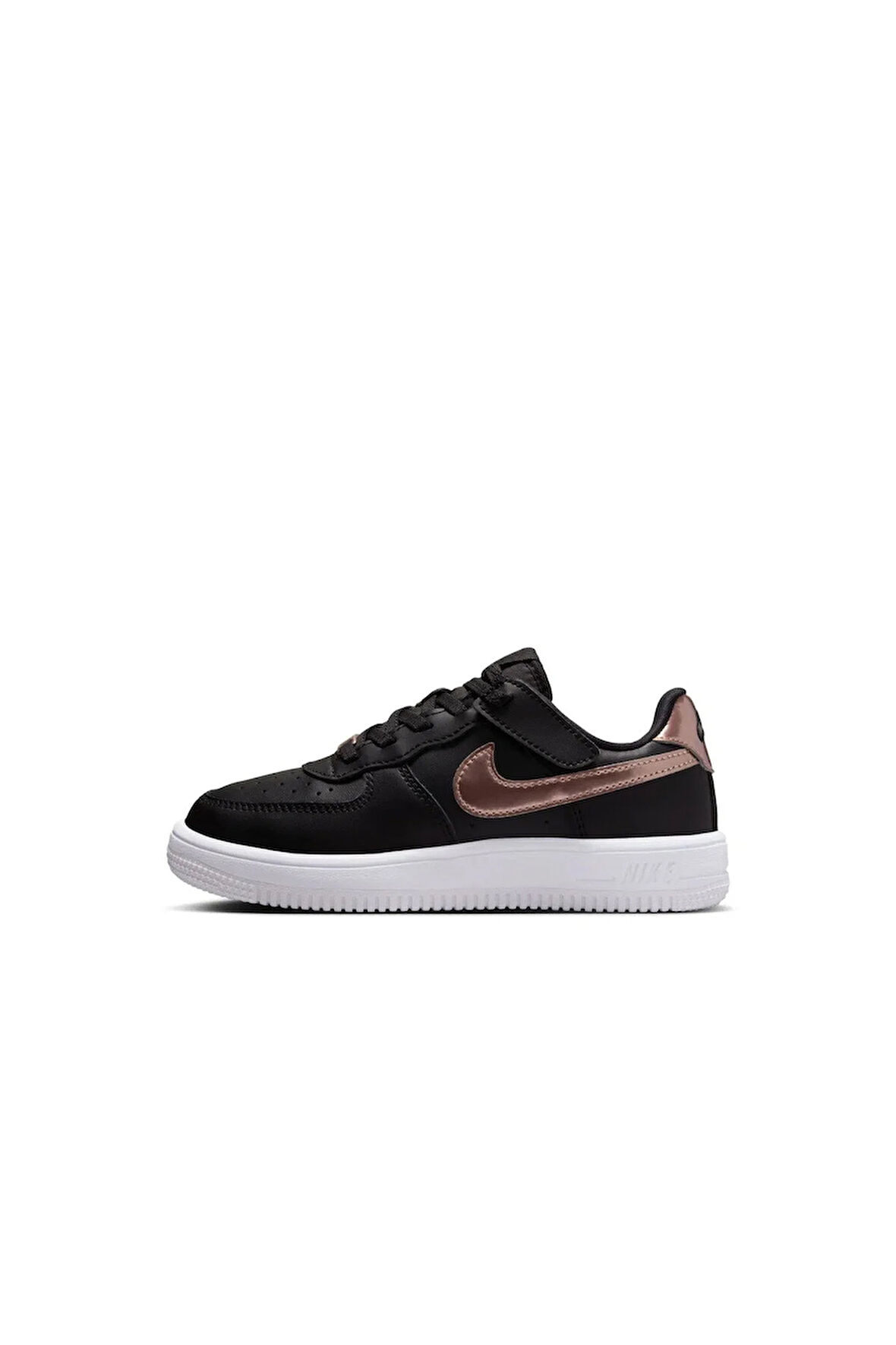 Force 1 Low EasyOn SE Ps Çocuk Sneaker Ayakkabı HF5484-001