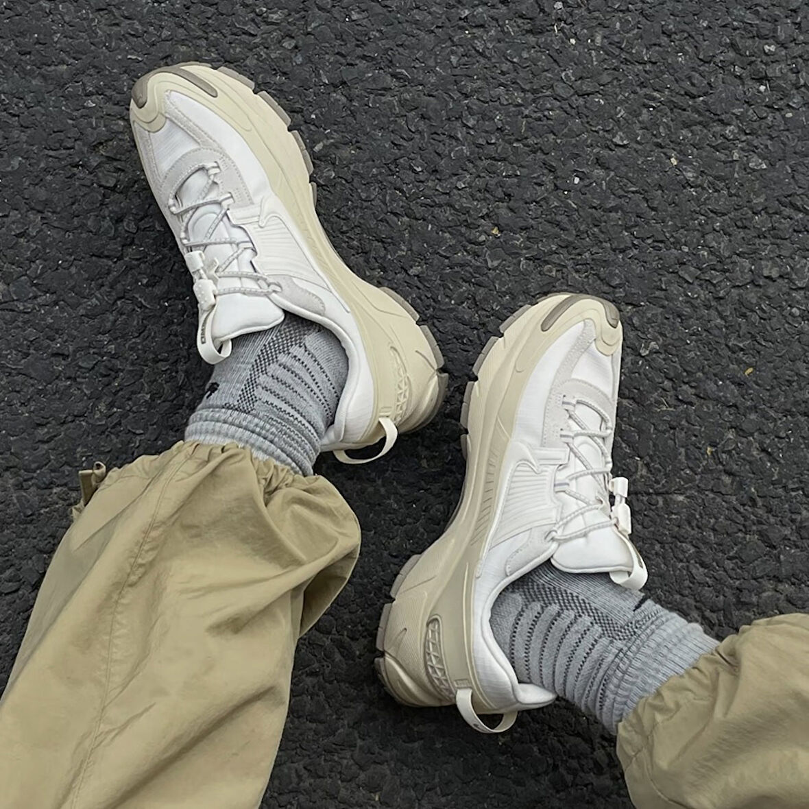 Nike Zoom Vomero Roam Winterized Erkek Spor Ayakkabı-SPRTX