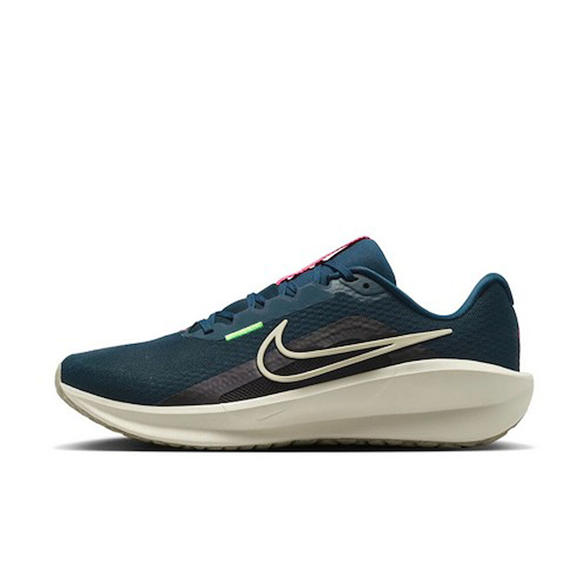 Nike FD6454-405 Downshifter 13 Erkek Koşu Ayakkabısı
