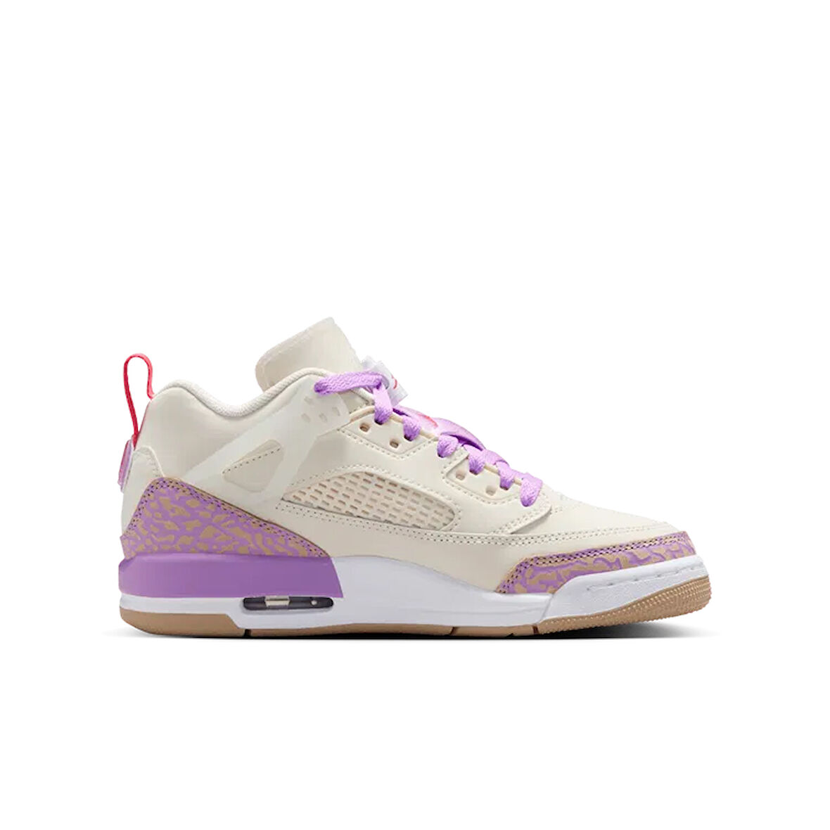 Nike Jordan Spizike Low Gs Lola Bunny | HJ7824-106 (DAR KALIP)