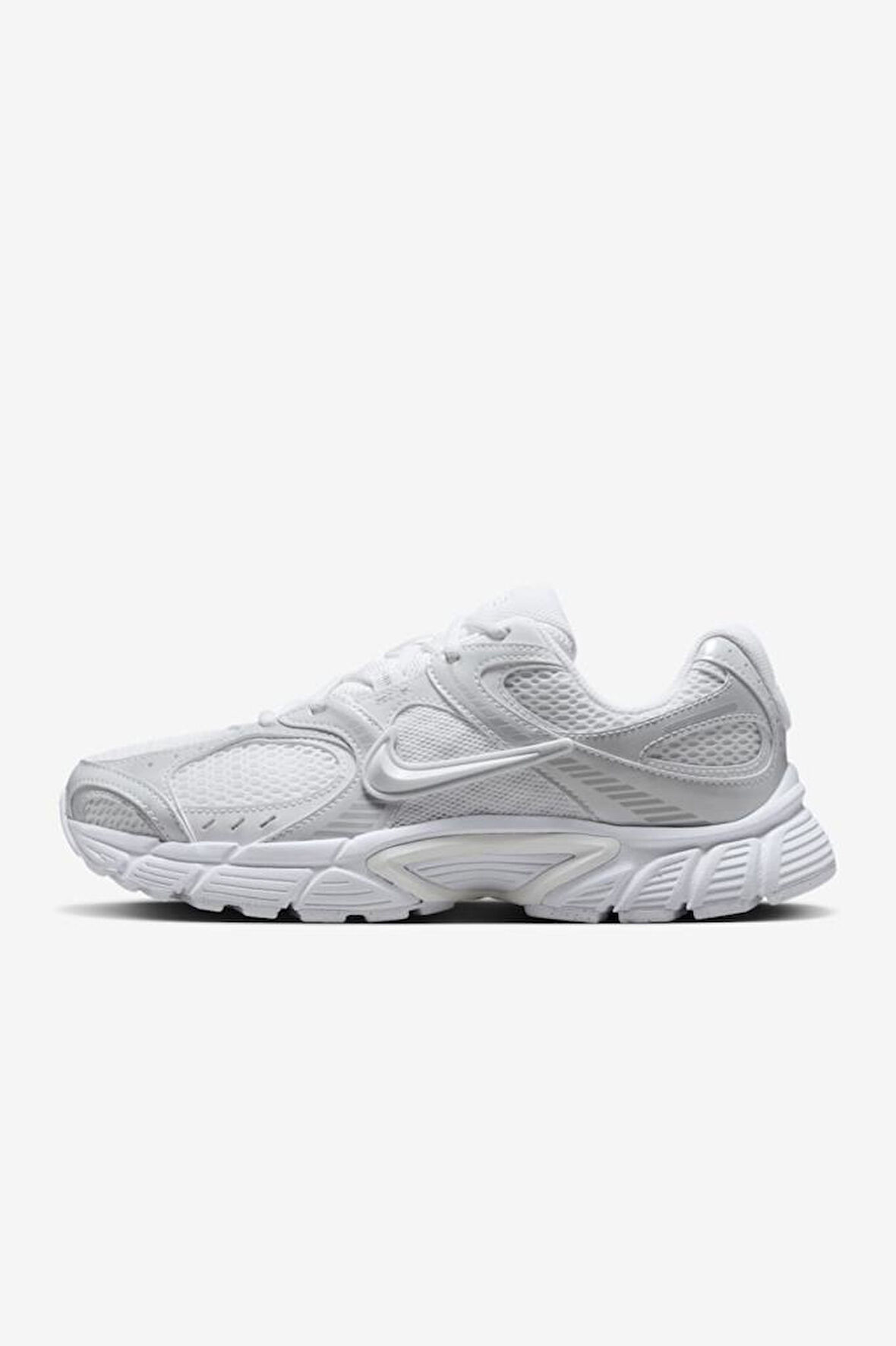 Nike V5 RNR HQ7901-101 Beyaz Unisex Günlük Spor Ayakkabı