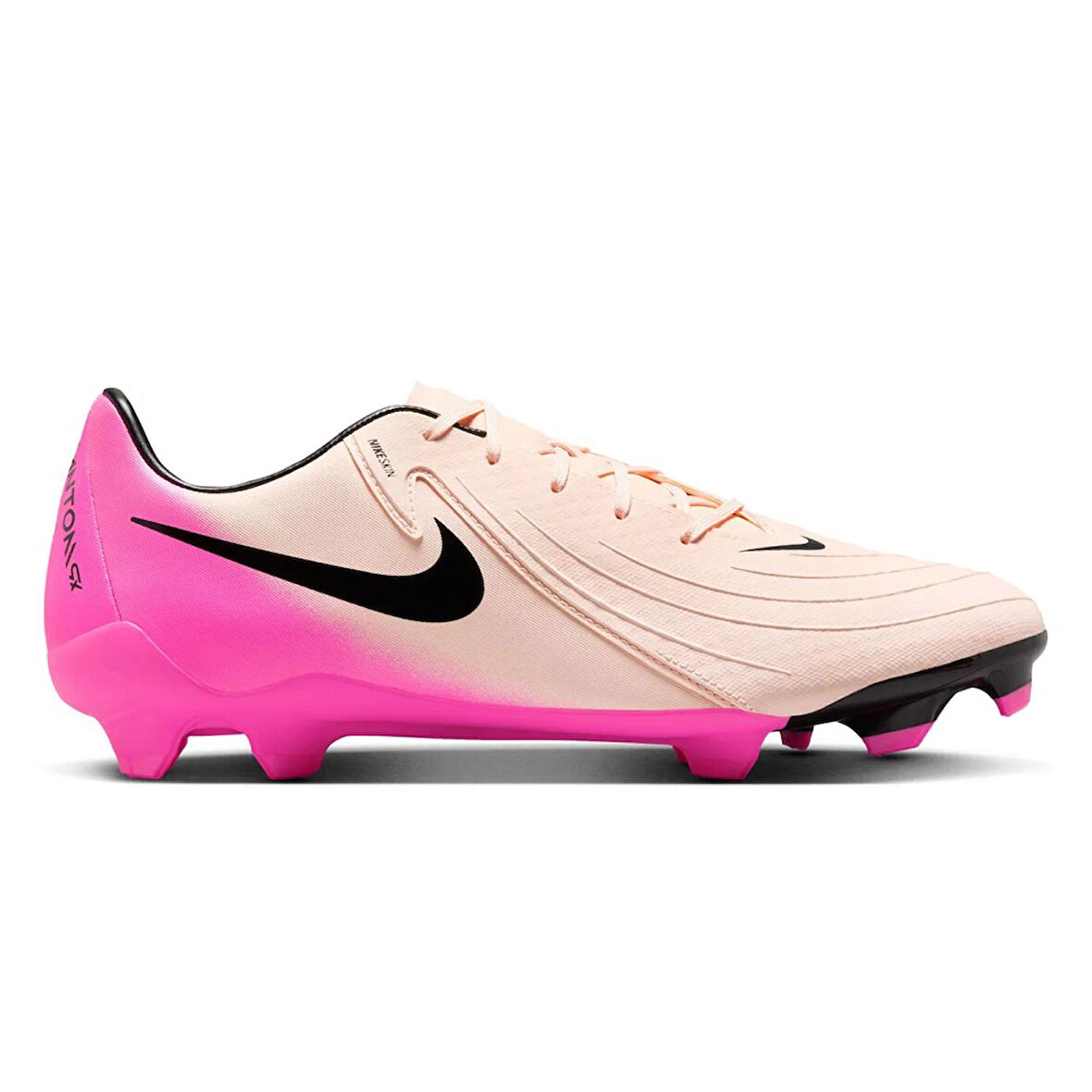 Nıke Phantom Gx Iı Academy Fg/mg Fd6723-800 