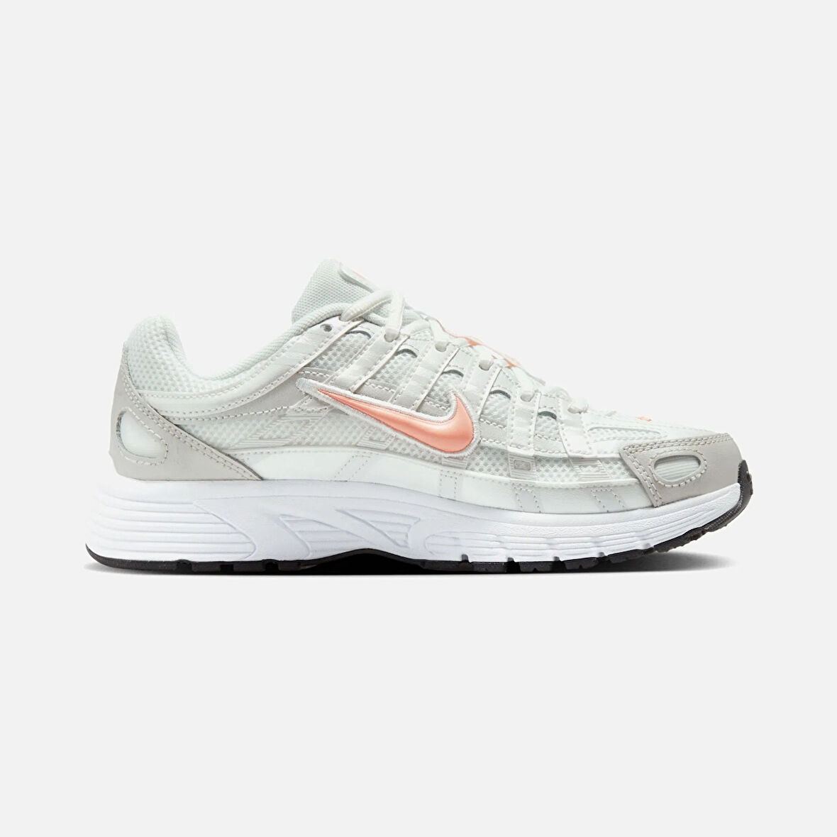 NİKE P-6000 (GS) KADIN SNEAKER AYAKKABI-SPRTX