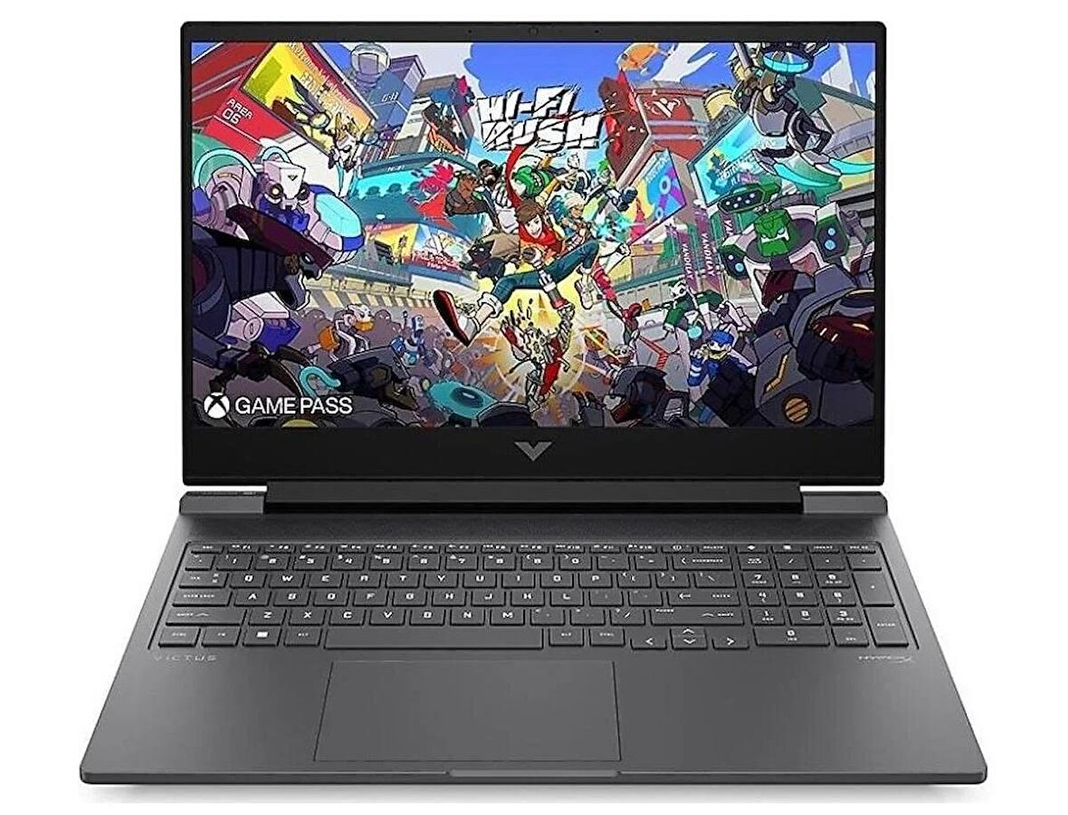 Hp Victus I7-14700HX 16 GB Ram 512 GB SSD Rtx 4050 16.1''win 11 Laptop Siyah 9J240EA