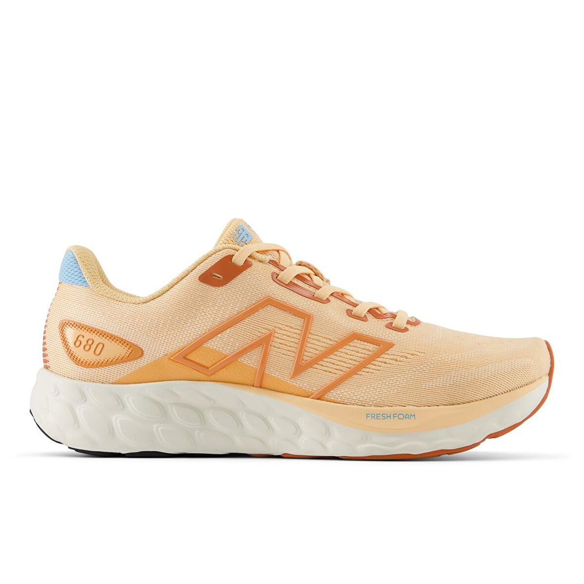 New Balance W680CL8 Kadın Koşu Ayakkabısı