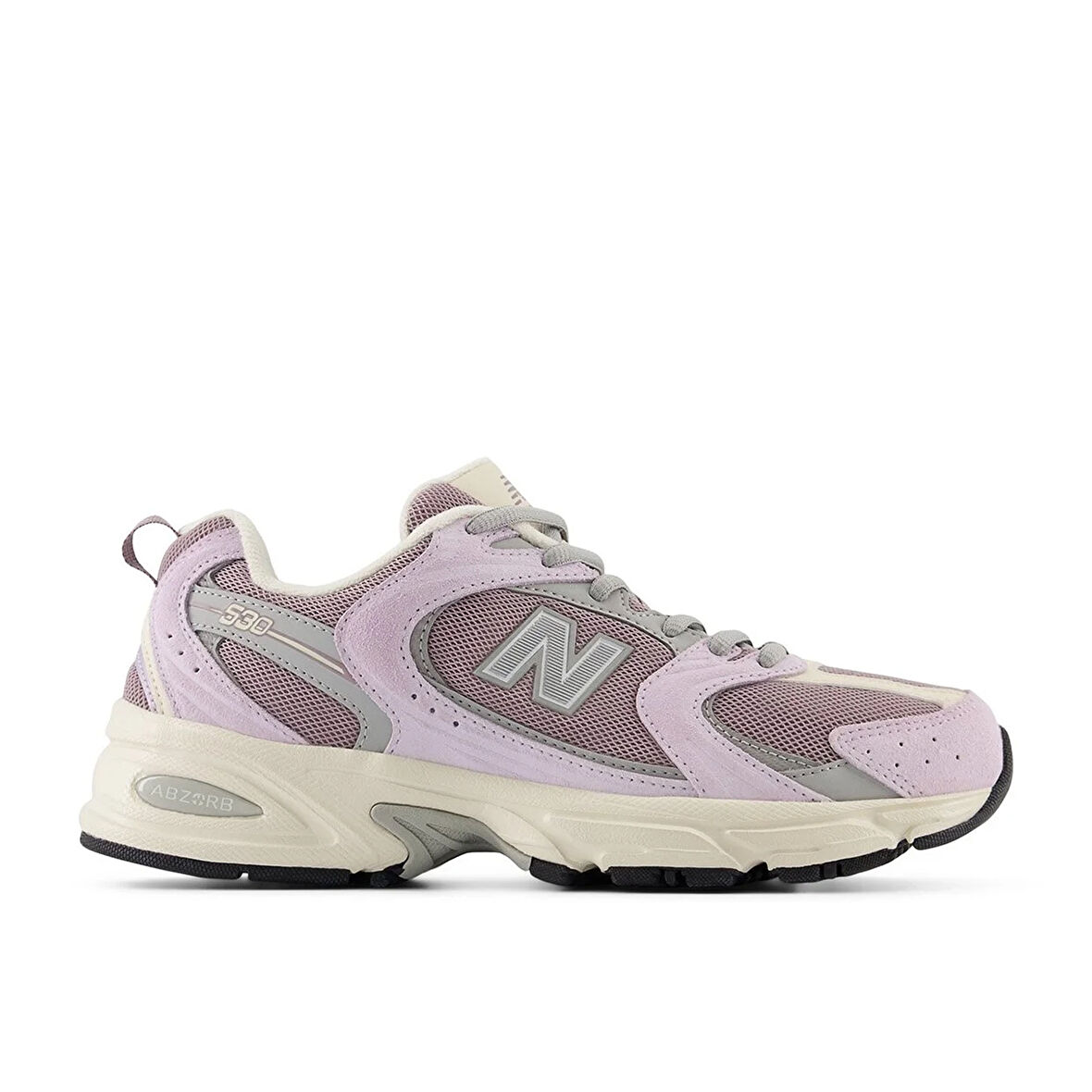 MR530 W Kadın Spor MR530CO New Balance Lifestyle Purple