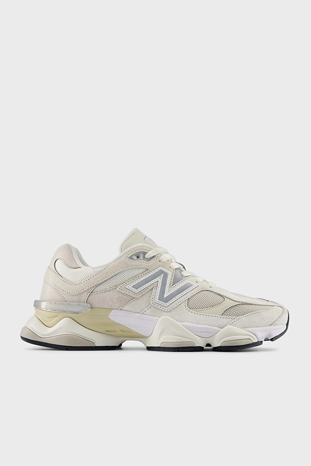 New Balance Unisex Ayakkabı U9060WHT